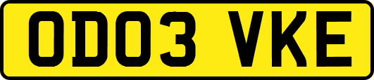 OD03VKE