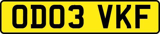 OD03VKF