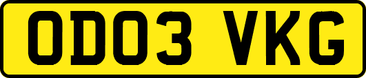 OD03VKG