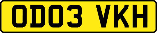 OD03VKH