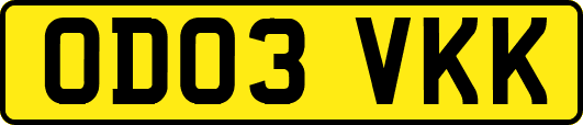 OD03VKK