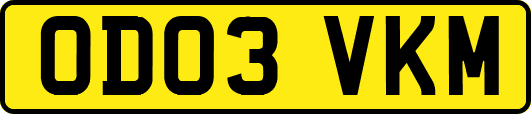 OD03VKM