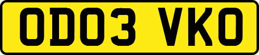 OD03VKO