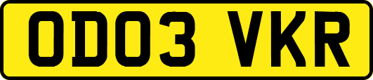 OD03VKR