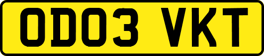 OD03VKT