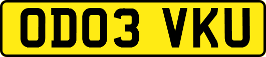 OD03VKU