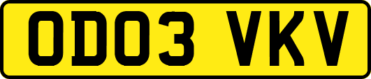 OD03VKV