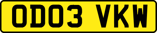 OD03VKW