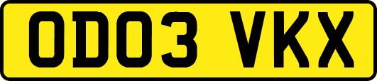 OD03VKX