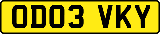 OD03VKY