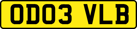 OD03VLB