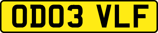 OD03VLF