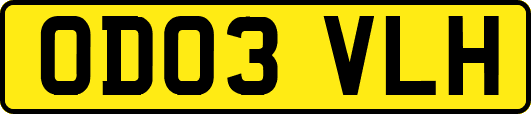 OD03VLH