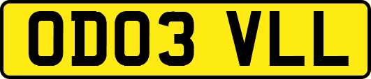 OD03VLL