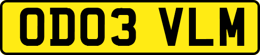 OD03VLM