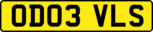 OD03VLS