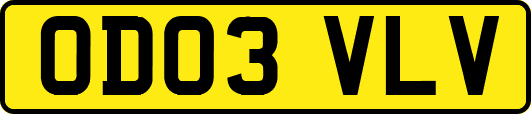 OD03VLV
