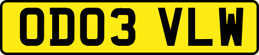 OD03VLW