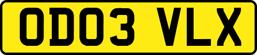 OD03VLX