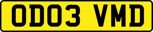 OD03VMD