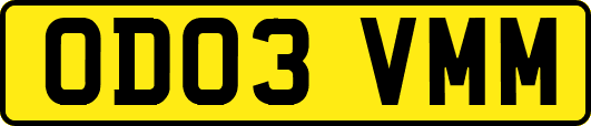 OD03VMM