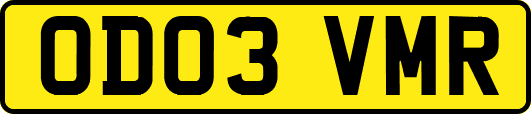 OD03VMR