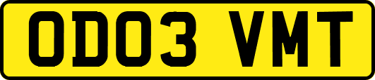 OD03VMT