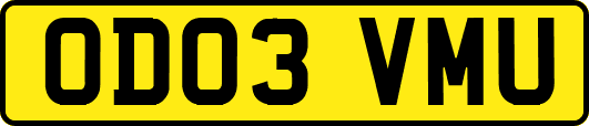 OD03VMU