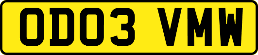OD03VMW