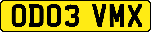 OD03VMX