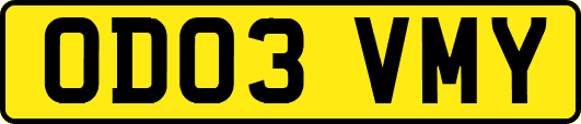 OD03VMY