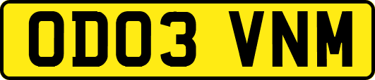 OD03VNM