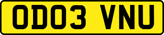 OD03VNU