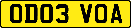 OD03VOA