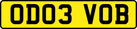 OD03VOB