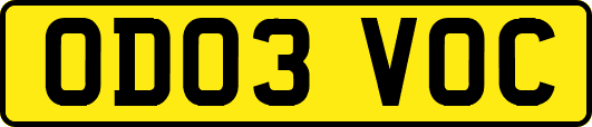 OD03VOC