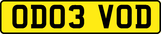 OD03VOD