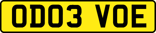 OD03VOE