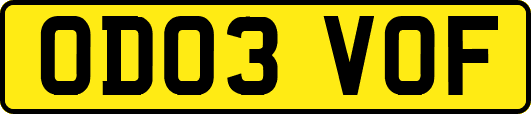 OD03VOF