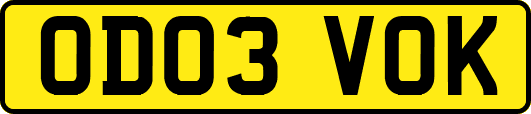 OD03VOK
