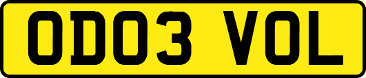 OD03VOL