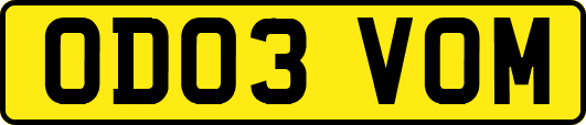 OD03VOM