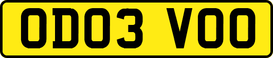 OD03VOO