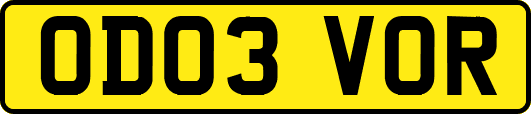 OD03VOR