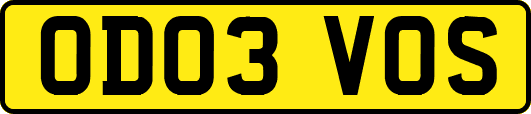 OD03VOS