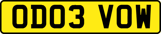 OD03VOW