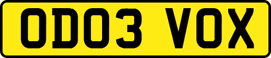 OD03VOX