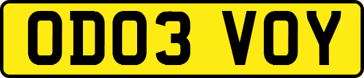 OD03VOY