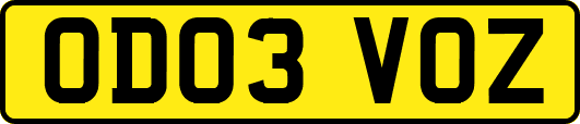 OD03VOZ
