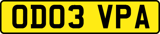 OD03VPA